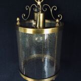 Lantern glass Biot