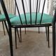 Set de 4 chaises Colette Gueden