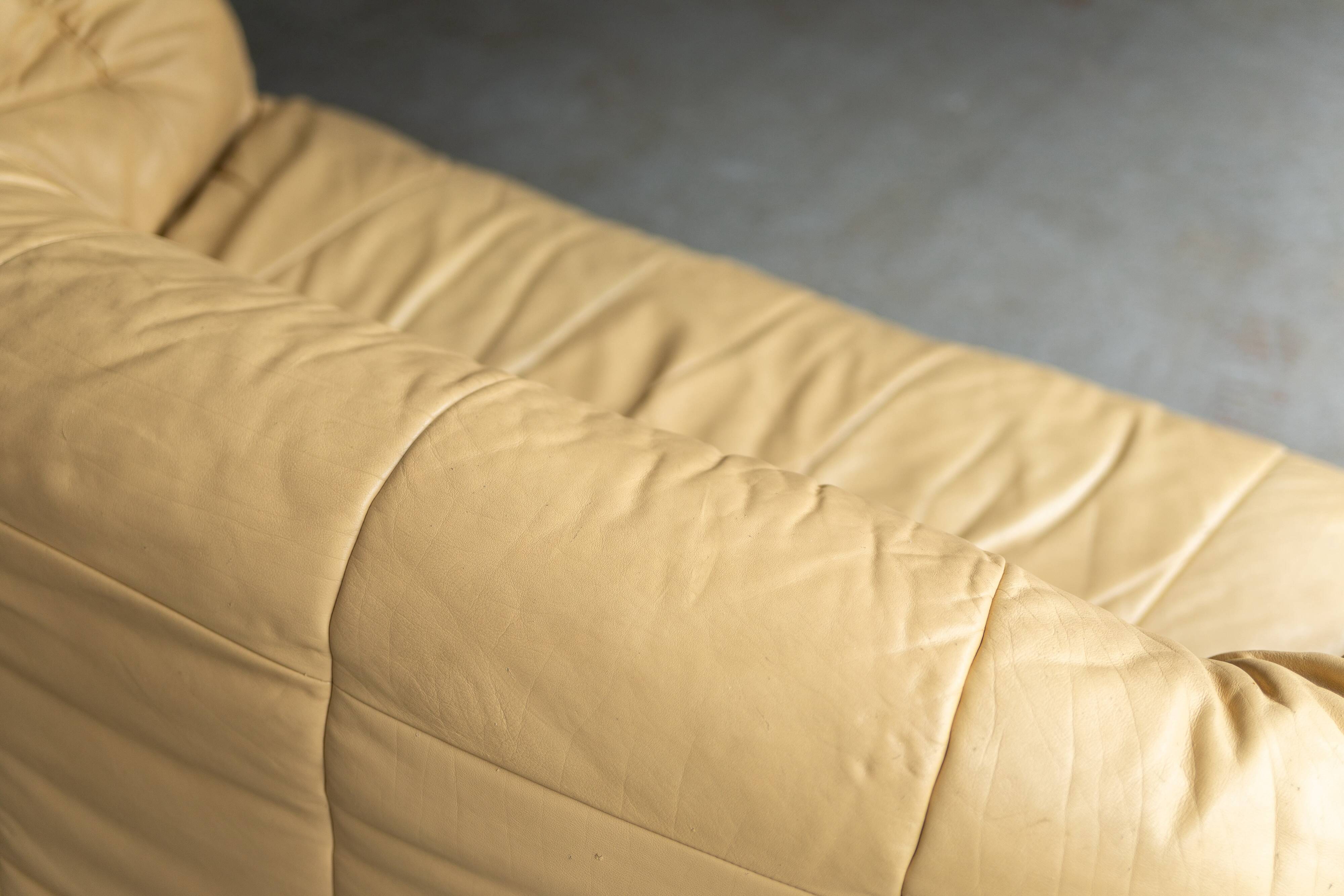 2-Seater sofa ‘Brigantin’ by Michel Ducaroy