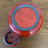 Flower picker vase