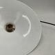 Opaline pendant light