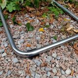 Pair of chairs Marcel Breuer B32