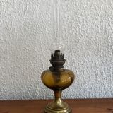 Lampe à huile