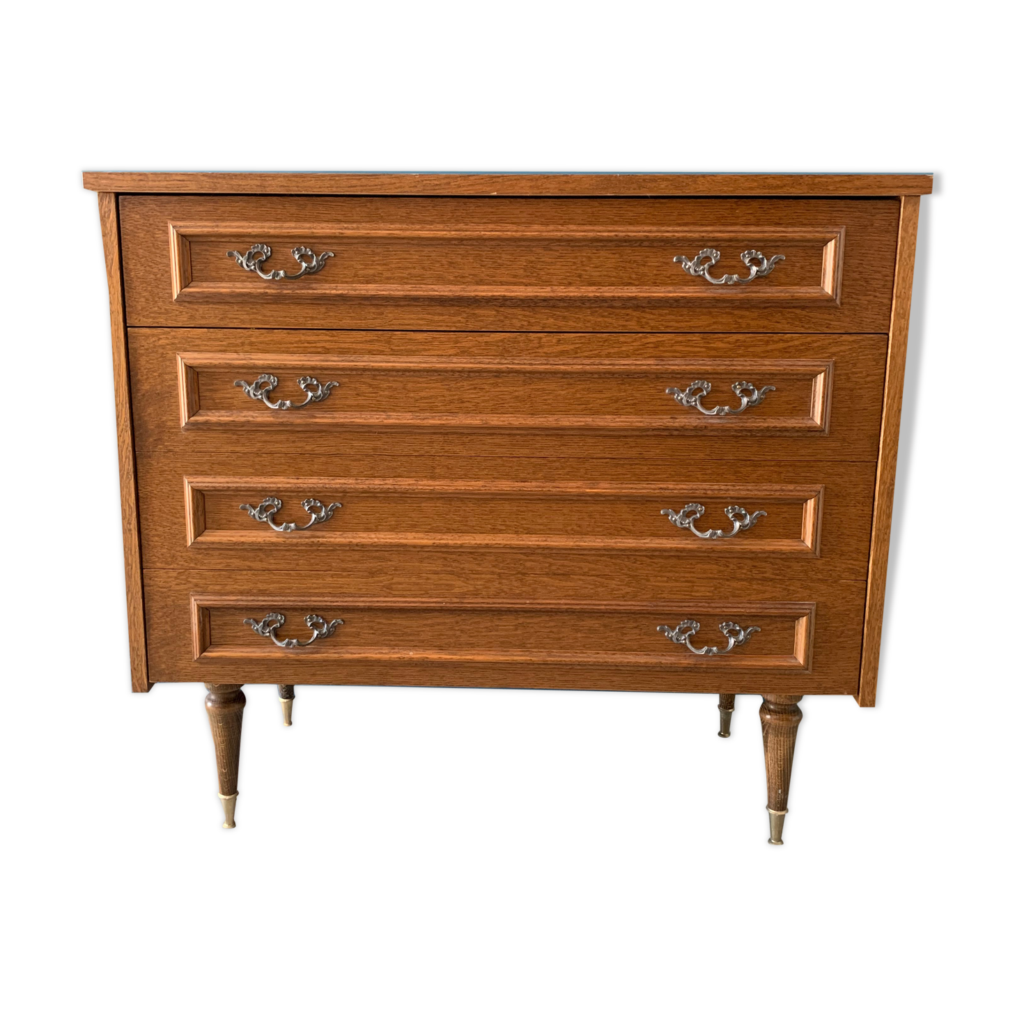Old dresser