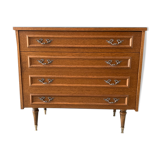 Old dresser