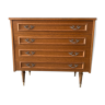Old dresser
