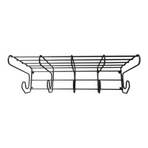 Porte manteau vestiaire