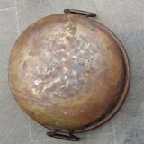 Copper basin to jam