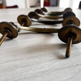 Drawer handles