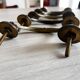 Drawer handles