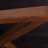 Vintage polish armchairs from Bydgoszcz cooperative Odnowa, 1970s, set of 2