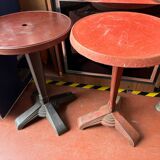 Louis vuitton rex pedestal table set