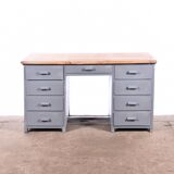 Gris établi vintage