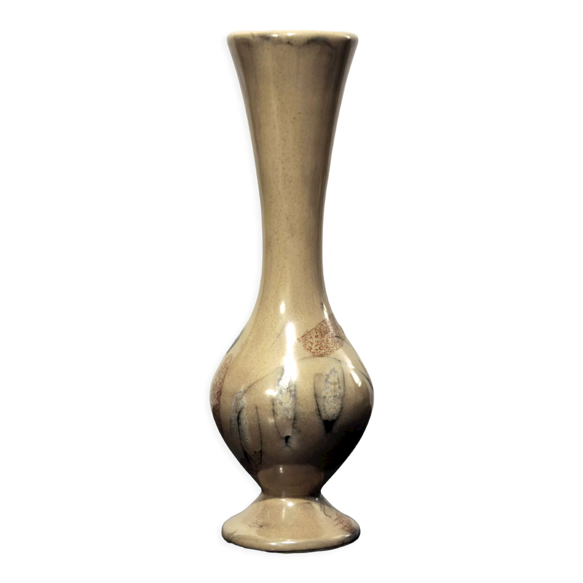 Vase Vallauris