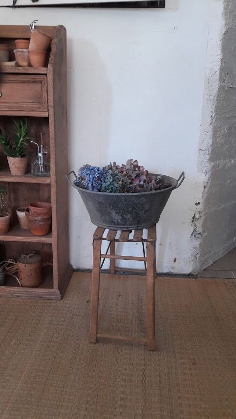 Painter or fisherman folding stool