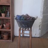 Painter or fisherman folding stool