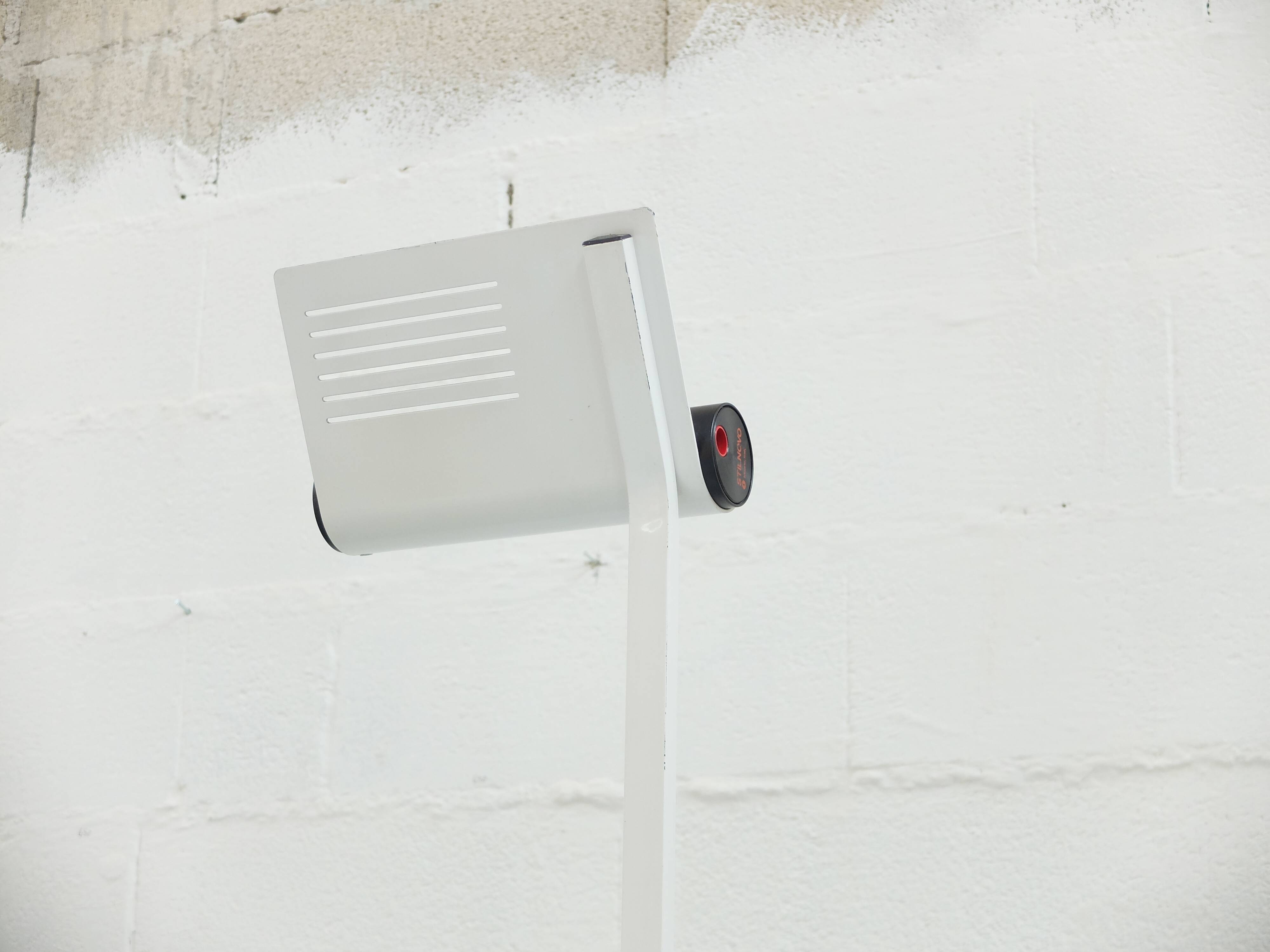 Stilnovo floor lamp from the 80s