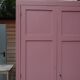 Armoire parisienne