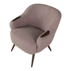 Fauteuil 1950
