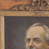 PORTRAIT ANCETRE