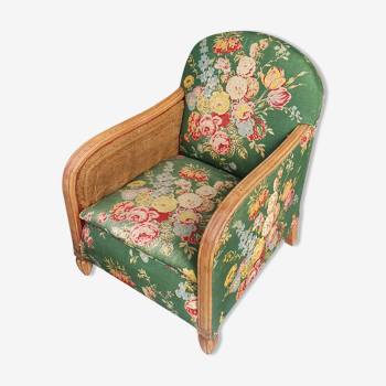 Art Deco armchair