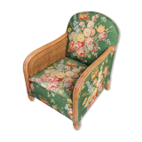 Art Deco armchair