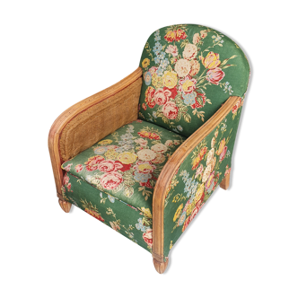 Art Deco armchair