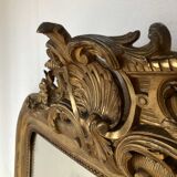 Louis-Philippe Mirror 102x150cm