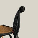 Borek sipek ‘helena’ for driade 1980’s