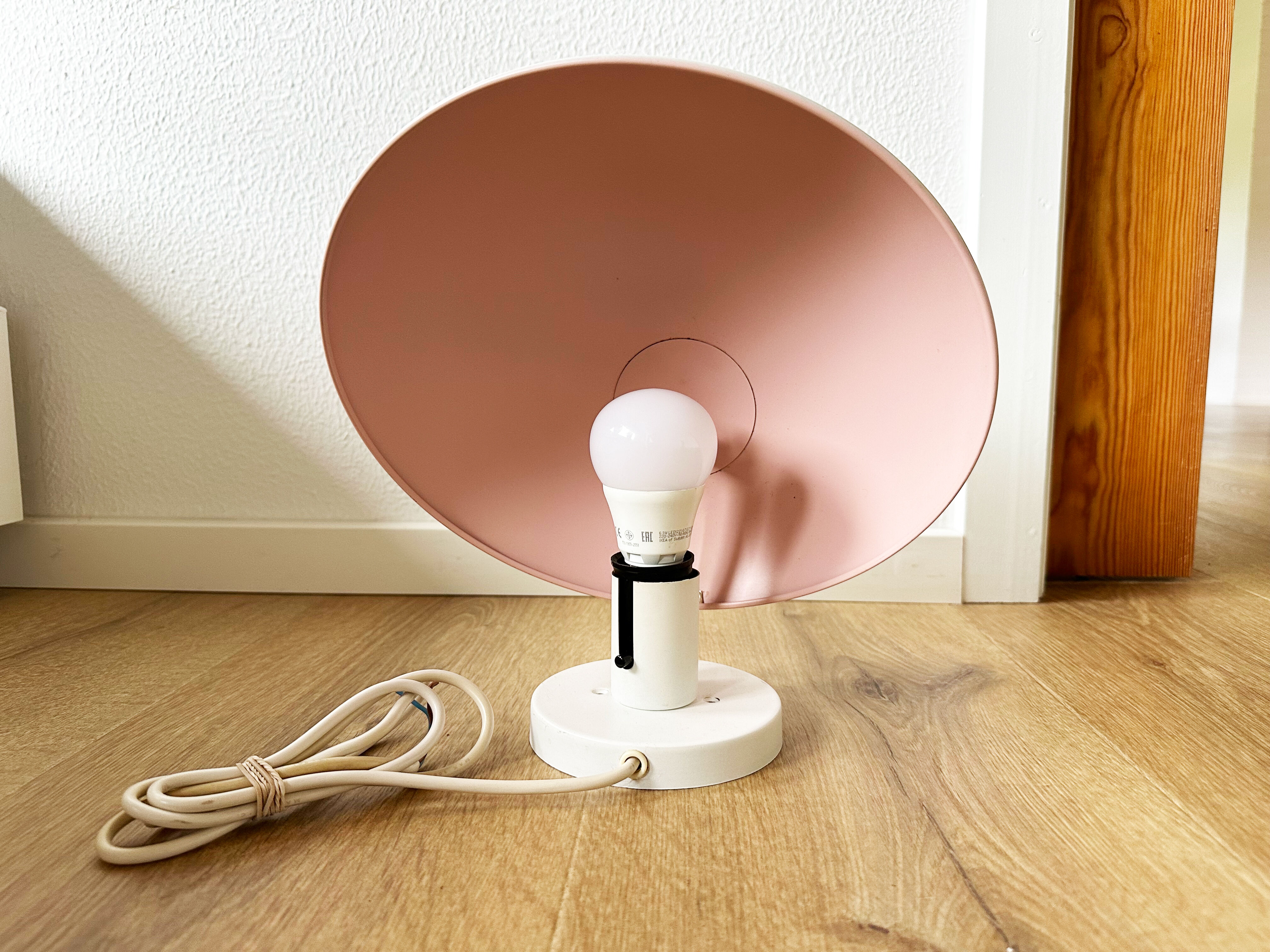 Lamp by Poul Henningsen for Louis Poulsen 1961