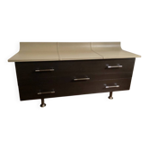 Commode Vanity – Roche Bobois – Luigi Gorgoni