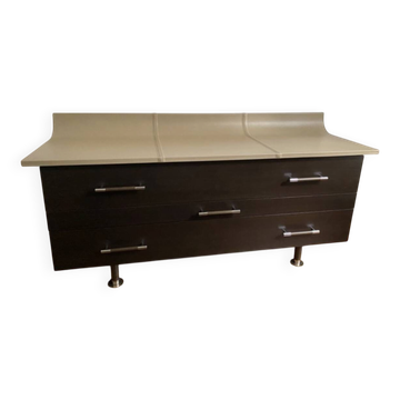 Vanity Chest of Drawers – Roche Bobois – Luigi Gorgoni – Contemporary Design