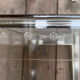 Paire de chaises La Marie Philippe Starck édition Kartell