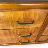 Commode italienne, milieu XXème