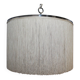Charleston Mid-Century Ceiling Light, Italy