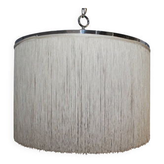 Charleston Mid-Century Ceiling Light, Italy