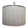 Charleston Mid-Century Ceiling Light, Italy