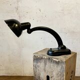 Russian (ISSR) Carbolite (Bakelite) desk lamp