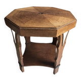 Amsterdam School Art Deco side table