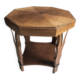 Amsterdam School Art Deco side table
