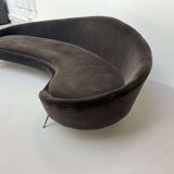 Bean Sofa 1950 (Italy)