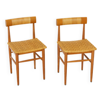 Pair of chairs