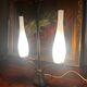 Antique lamp