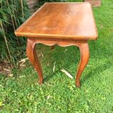 Walnut table