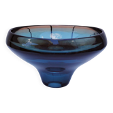 Murano glass centrepiece, vintage
