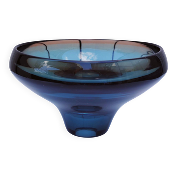 Murano glass centrepiece, vintage