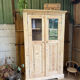 Display cabinet / bookshelf / cupboard