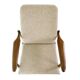 vintage Propos lounge armchair by Hulmefa, 1960s