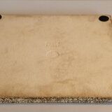 Jacqueline Hubin/Capron Vallauris trivet