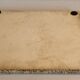 Dessous de plat Jacqueline Hubin/Capron Vallauris